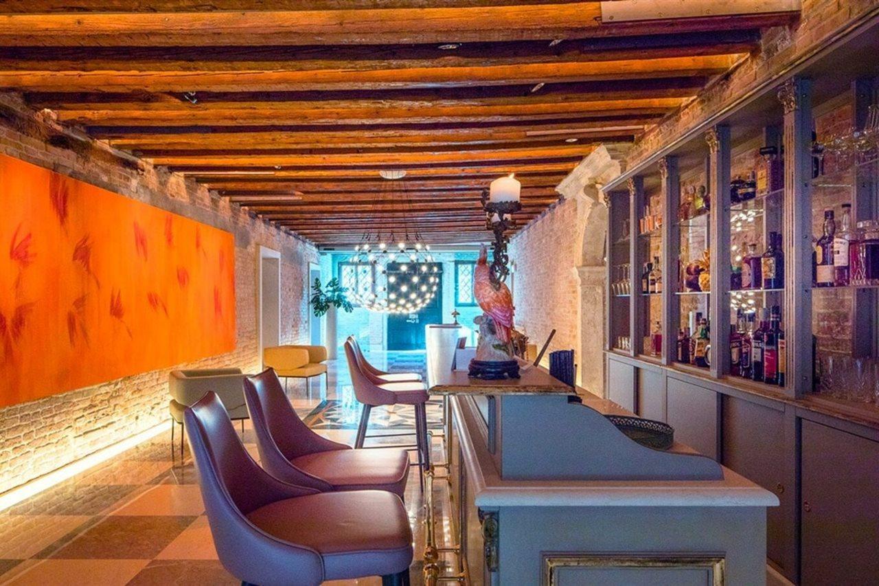Heureka Hotel Venice
