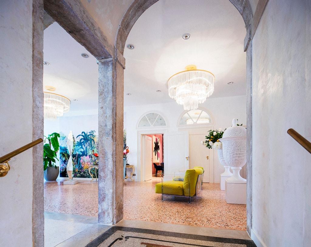 Hotel Heureka Venice