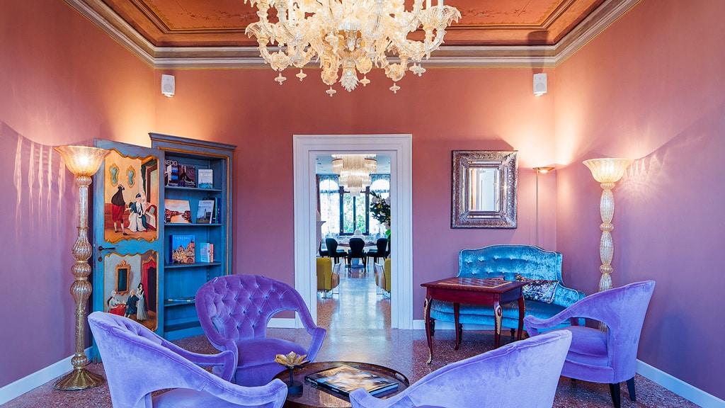 Heureka Venice
